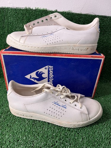 Scarpe vintage tennis - tennis, 1979