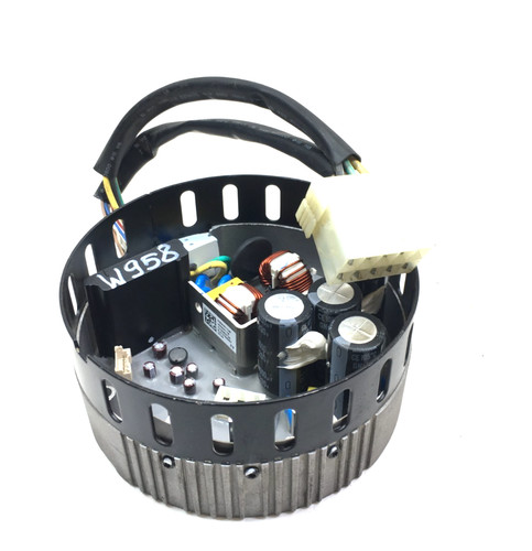 Modulo ecm broad ocean - modulo, broad-ocean