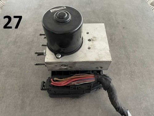 Blocco idraulico mercedes w203 - blocco,