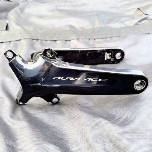Shimano dura ace 9100 170mm - dura-ace,