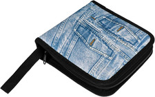 CD Case CD DVD Holder 40