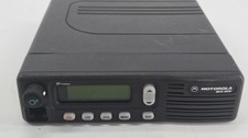 Motorola mcs2000 radio - motorola,