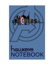 Notebook 6"x9" and 120 Lined