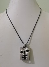 Raro Ciondolo Modernist