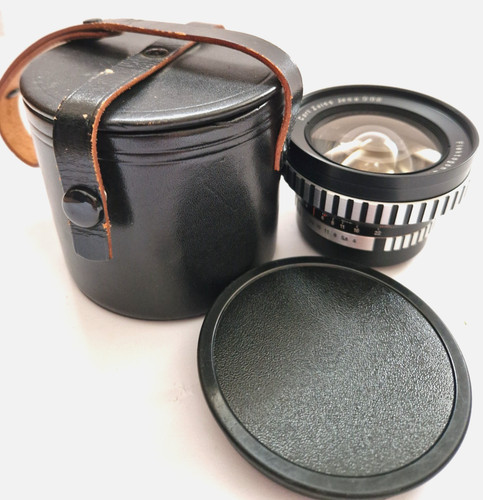 Carl zeiss jena - carl, flektogon