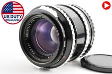 [Mint] Carl Zeiss Sonnar 135mm