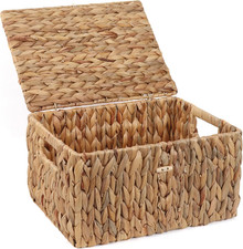 - Canestri in Vimini Con