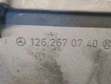 1262670740 leva del cambio per