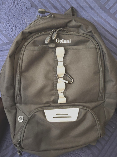Zaino sportivo - sportivo, 18"