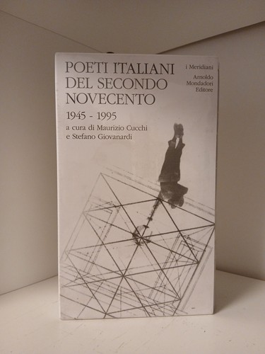 Poeti italiani del secondo
