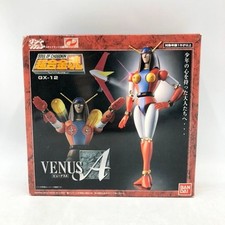 Soul chogokin venus a - of,