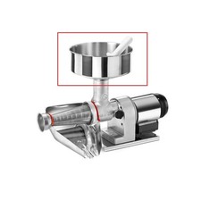 TRE SPADE TRAMOGGIA INOX