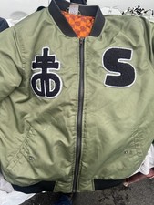 Giacca bomber drop dead - bomber,