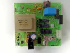 Vendo scheda per caldaia