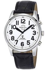 Master time orologio uomo - master,