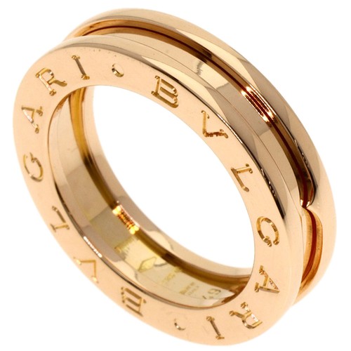 Anello bvlgari zero1 1 - bvlgari, b.zero1
