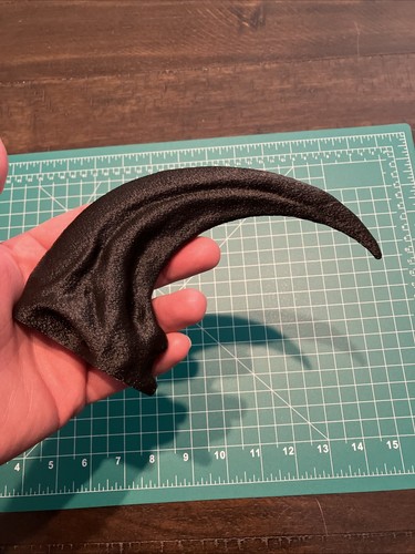 Artiglio velociraptor jurassic - artiglio,
