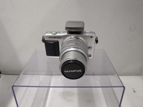 Olympus pen mini pm2 - e-pm2, kit