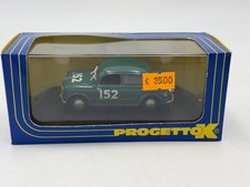 DIE CAST 1/43 " FIAT 1100/103