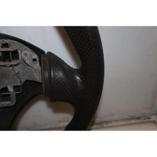 VOLANTE IN PELLE VERS. AIR-BAG PER PEUGEOT 206 (98-03)(03-09) 2.0 16V 1998