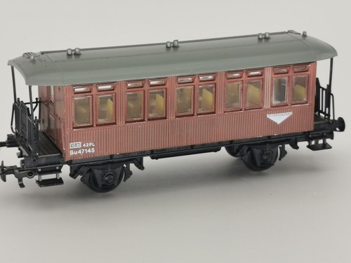 Kleinbahn voiture - kleinbahn,