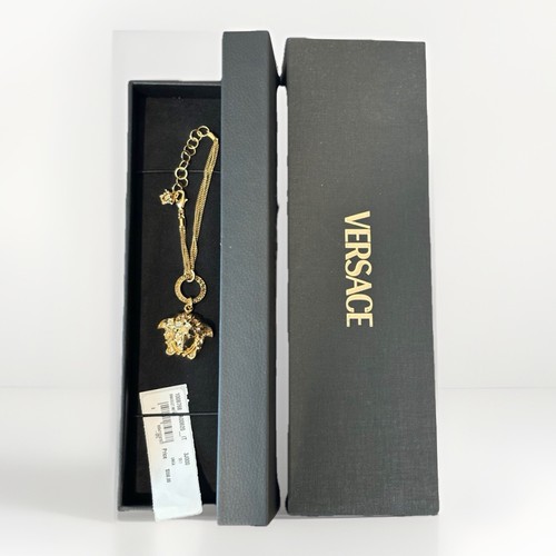 Bracciale versace medusa - bracciale, testa