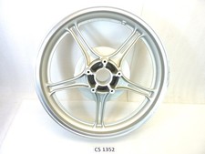 Cerchio posteriore Guzzi 850