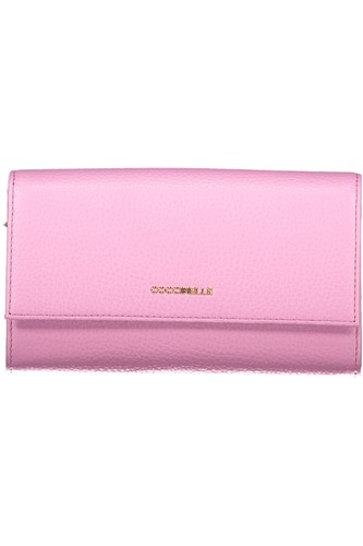 Coccinelle portafoglio donna - coccinelle,