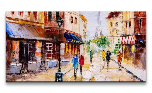 Quadro tela 120x60 - su,