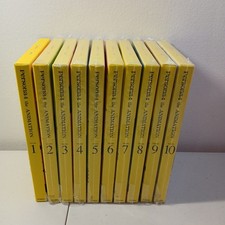 Persona 4 The Animation DVD