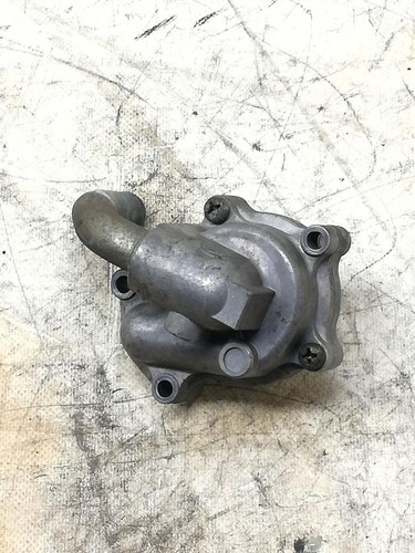 Pompa acqua per suzuki 125 - acqua, uh