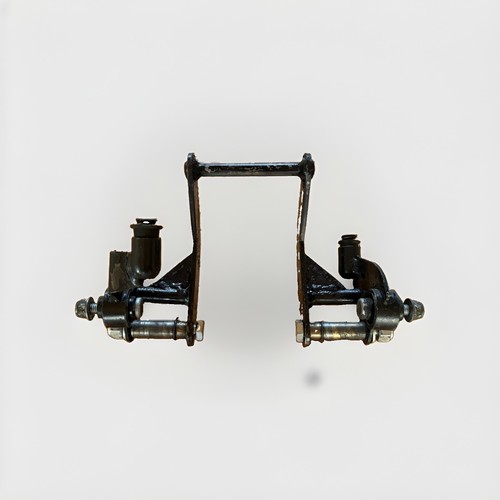Telaietto reggiblocco aprilia - telaietto,