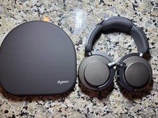 Dyson OnTrac™ Cuffie con