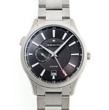 OROLOGIO ZENITH ELITE CAPTAIN