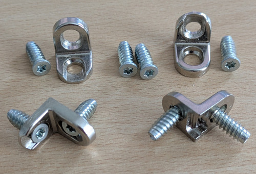 Heavy duty pull - pull-in, l