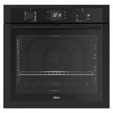 ELLECI FGPP60240NS Forno