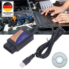 Per Ford Forscan ELM327 USB