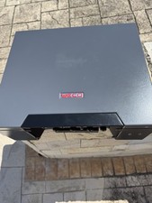 Sistema di connessione box batterie WECO 5k3 LVHV tipo A accumulo fotovoltaico