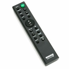 RMT-AH101U Replace Remote for