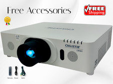 Christie LW401 3LCD Proiettore