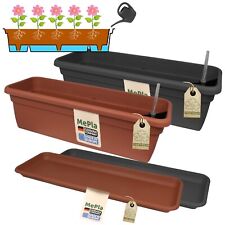 XXL Cassetta Da Balcone