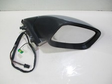 III(E2)011011 SPECCHIETTO RETROVISORE SX REGOLAZIONE ELETTRICO FIAT ULYSSE 2004
