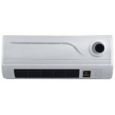 Termoventilatore da Parete