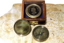 BUSSOLA VITTORIANA OTTONE