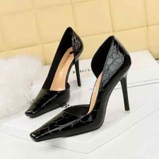 Decolte Scarpe Donna 10.5 cm