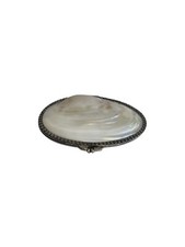 Vintage Jewelry Box, 20th