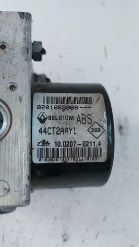 Abs per renault twingo - per,
