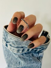 Foglio per unghie, pellicola