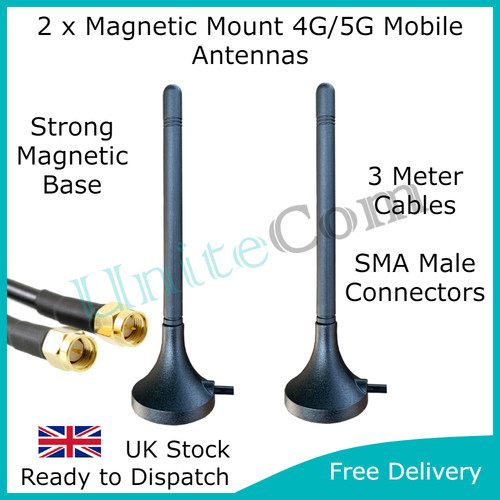 5g supporto magnetico - x,