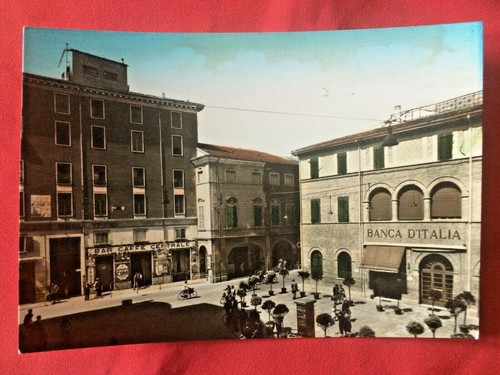 Cesena piazza pia cinema - 🌈cesena,